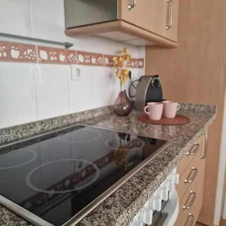 Apartamento Picasso Málaga