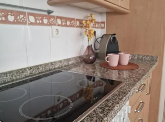 Appartamento Picasso Málaga