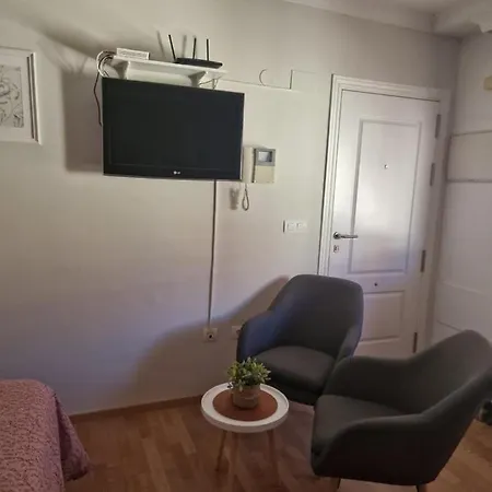 Picasso Appartement *