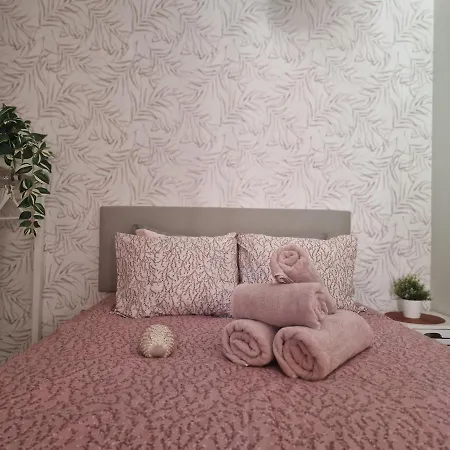 Appartement Picasso
