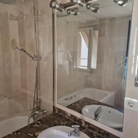 Appartement Picasso
