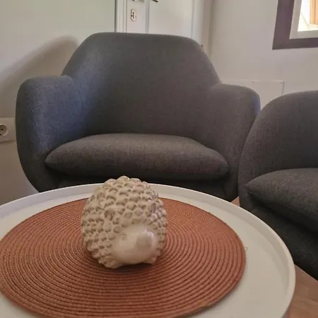 Picasso Appartement Málaga